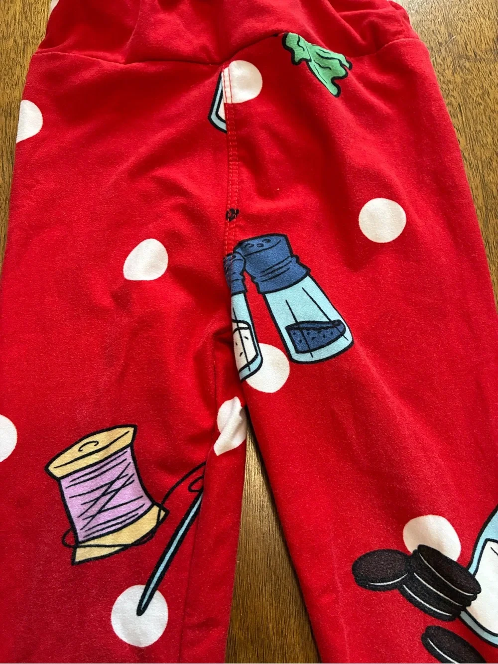 LuLaRoe Leggings